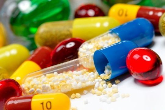 制藥行業(yè)應(yīng)用