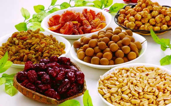 干貨行業(yè)應(yīng)用