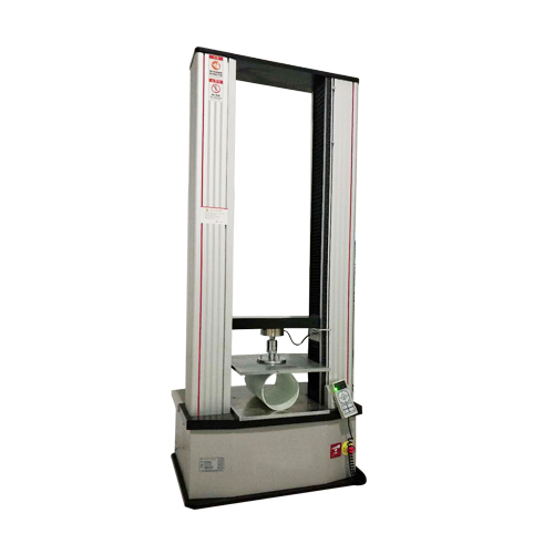 玻璃鋼管環剛度測試儀